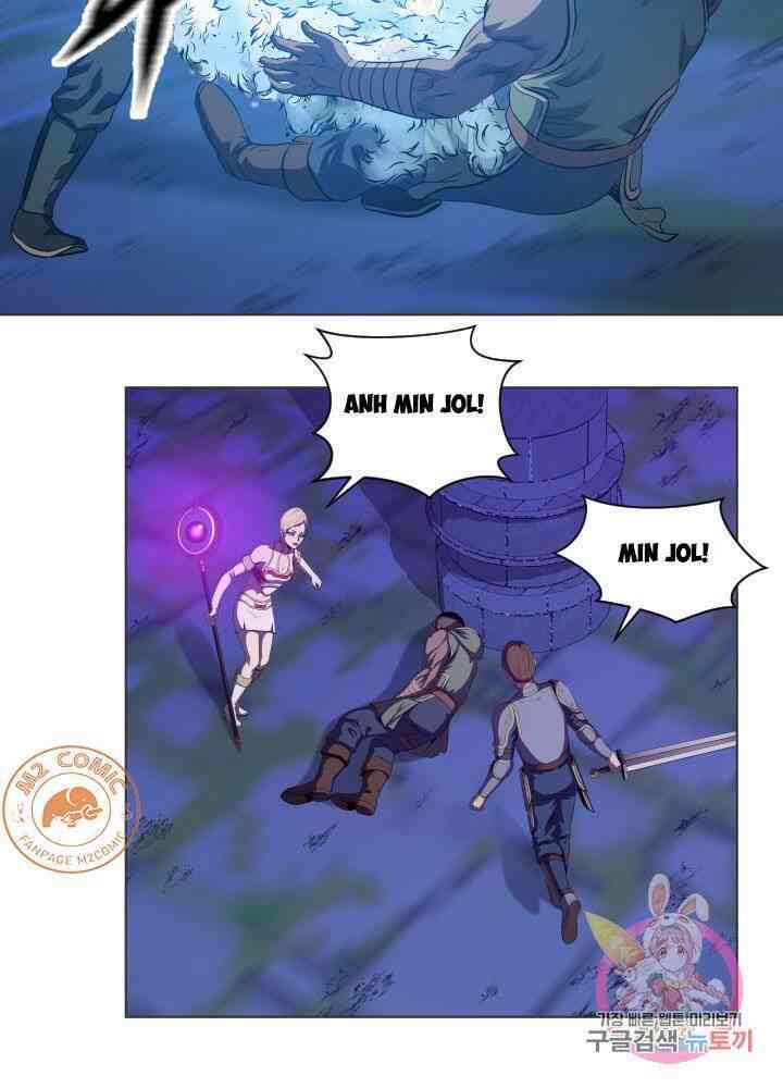 Cấp Độ Của Tôi Là Cao Nhất - Page 21