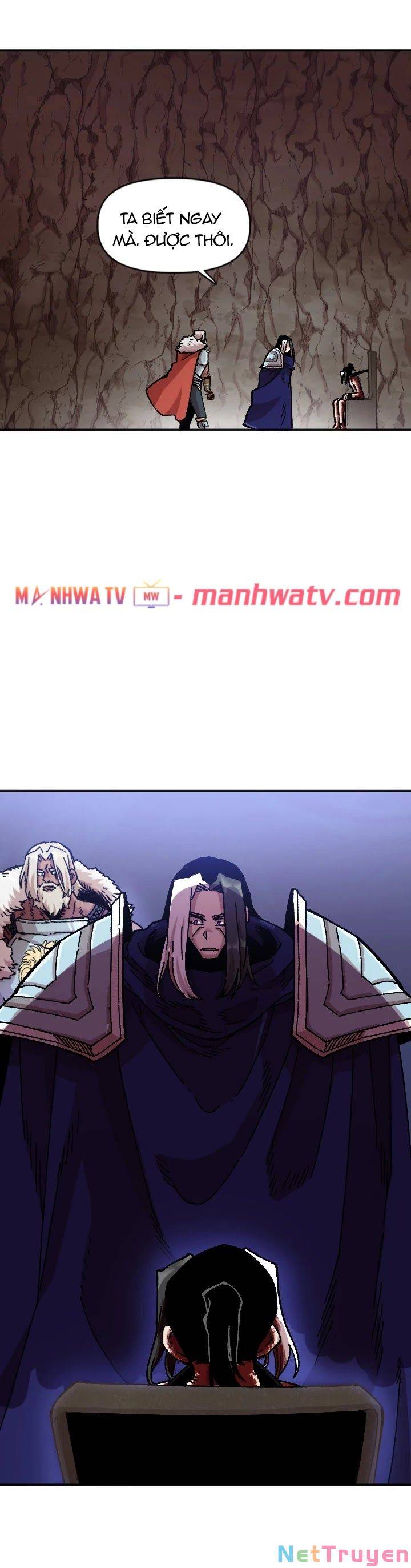 Nô Lệ Nghịch Thiên - Page 20