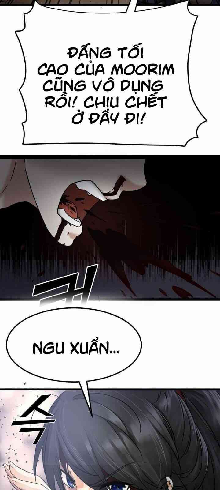 Tiền Kiếp Của Lôi Thần - Page 14