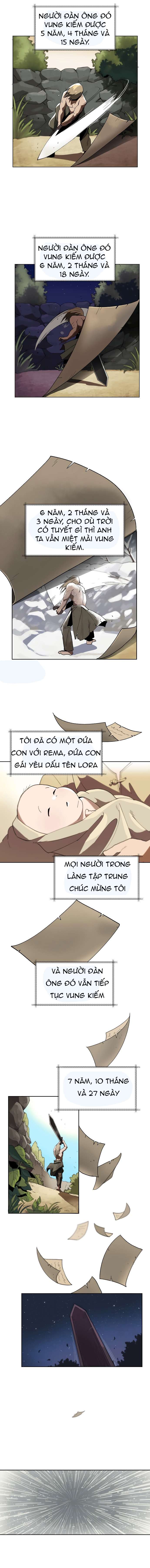 Quý Tộc Lười Biếng Trở Thành Thiên Tài - Page 6