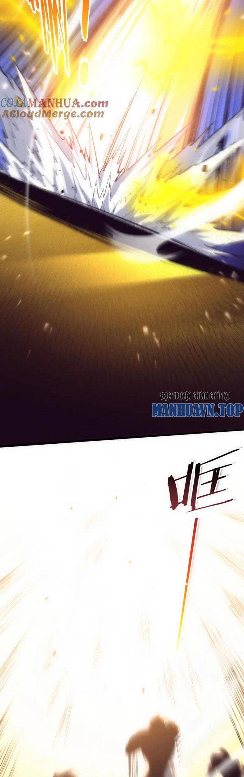 Tiến Hóa Cuồng Triều - Page 5