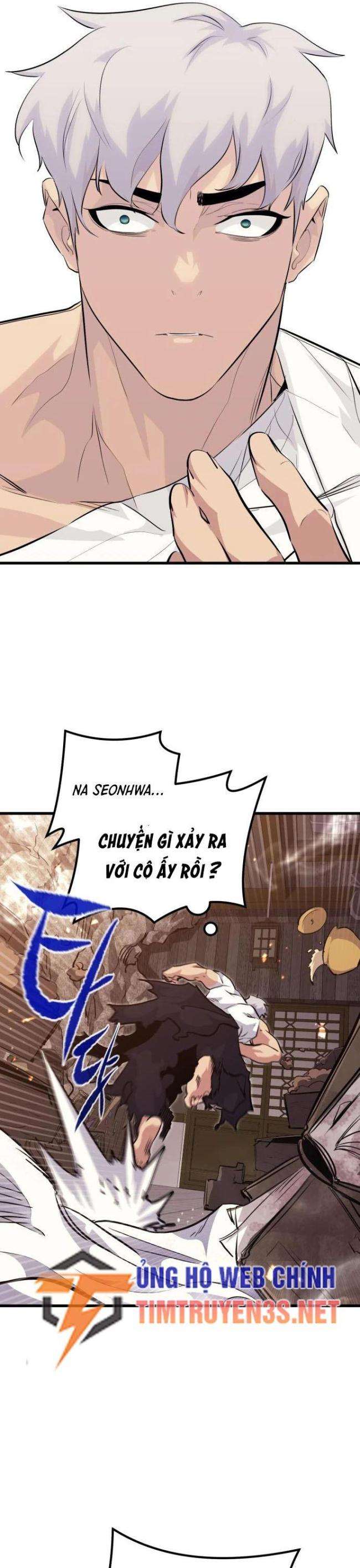 Quỷ Linh Vương - Page 11