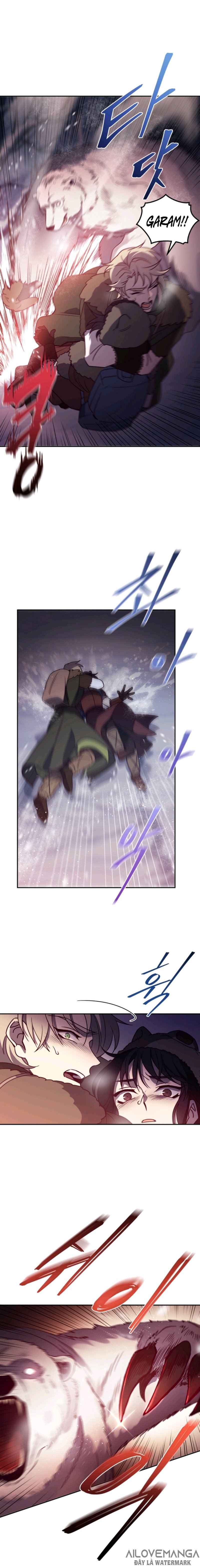 Người Tìm Đường - Page 9