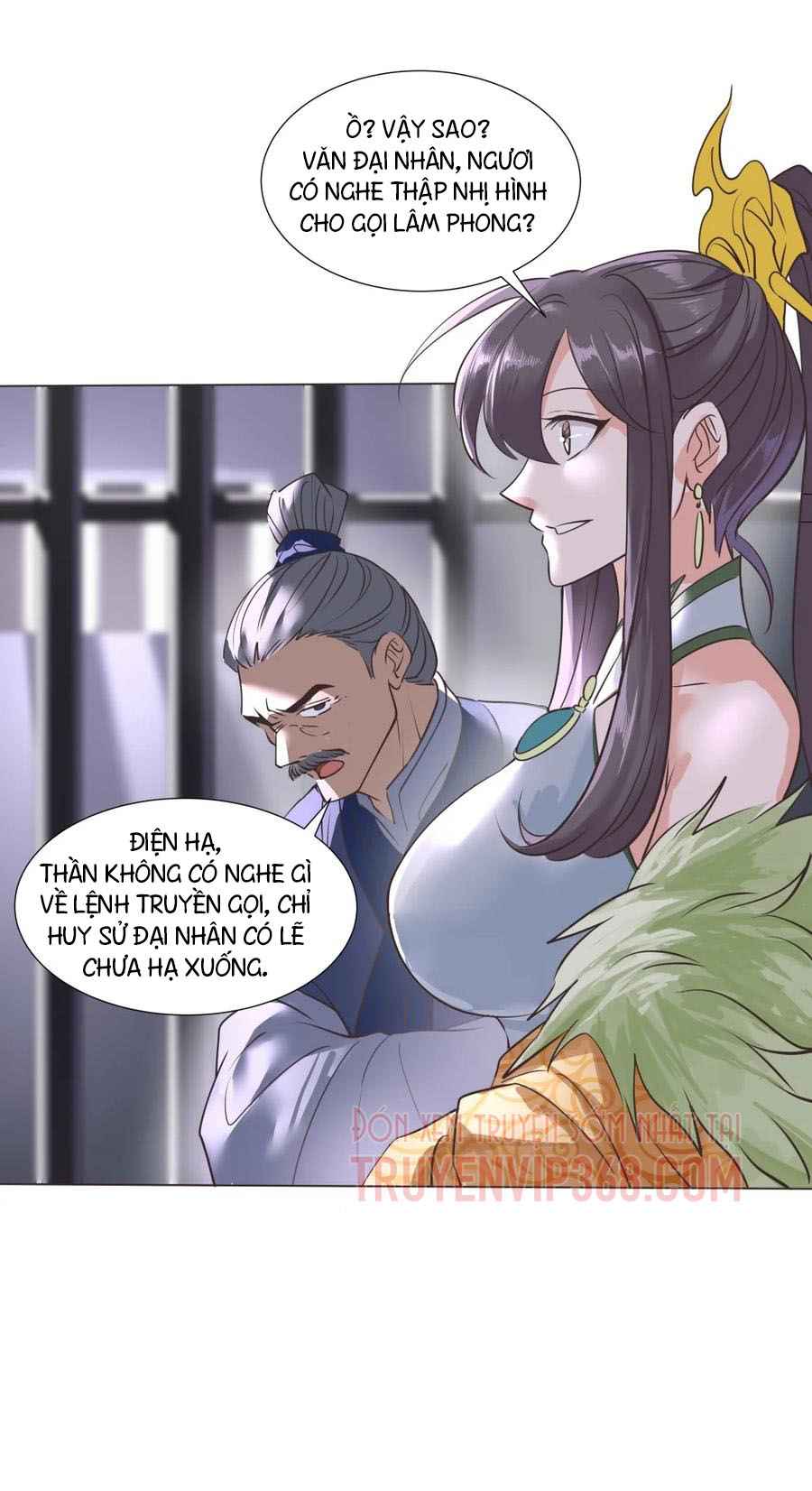 Trăm Vạn Cách Thành Thần - Page 31