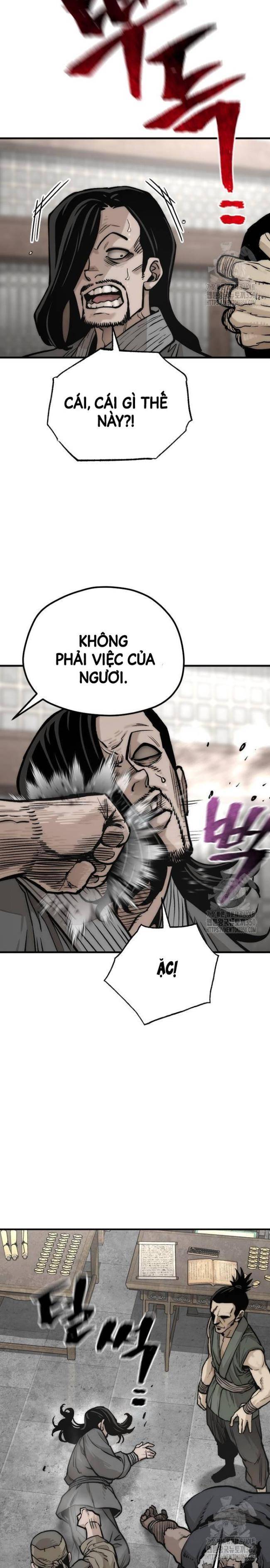 Thiên Ma Phi Thăng Truyện - Page 15