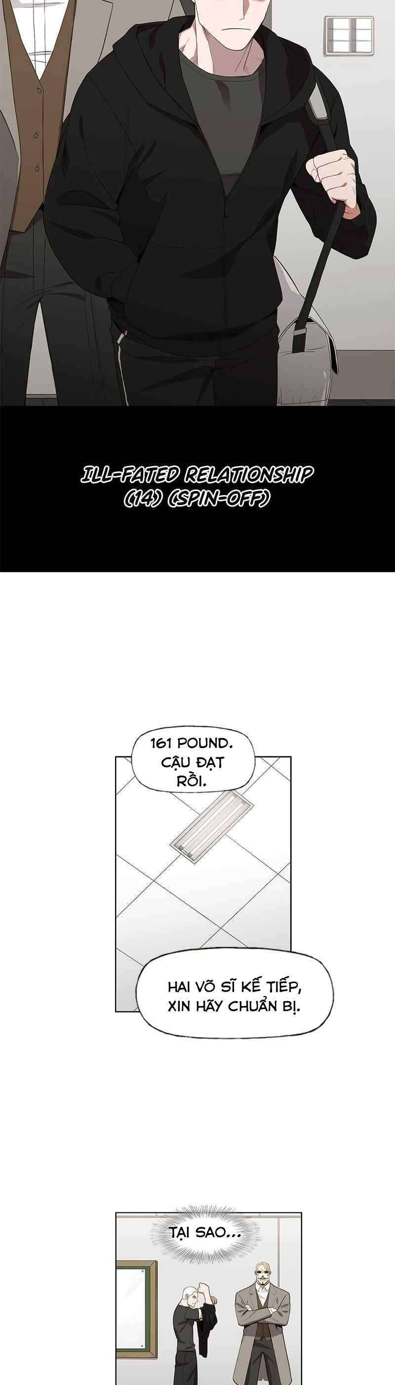 Võ Sĩ Quyền Anh - Page 7