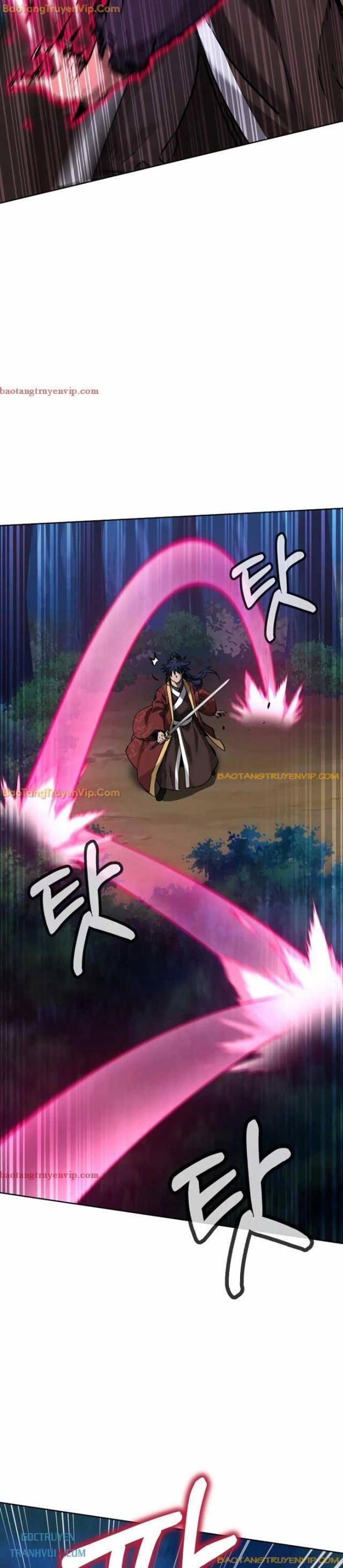 Cao Thủ Tiền Kiếp Hồi Sinh Về Võ Lâm - Page 31