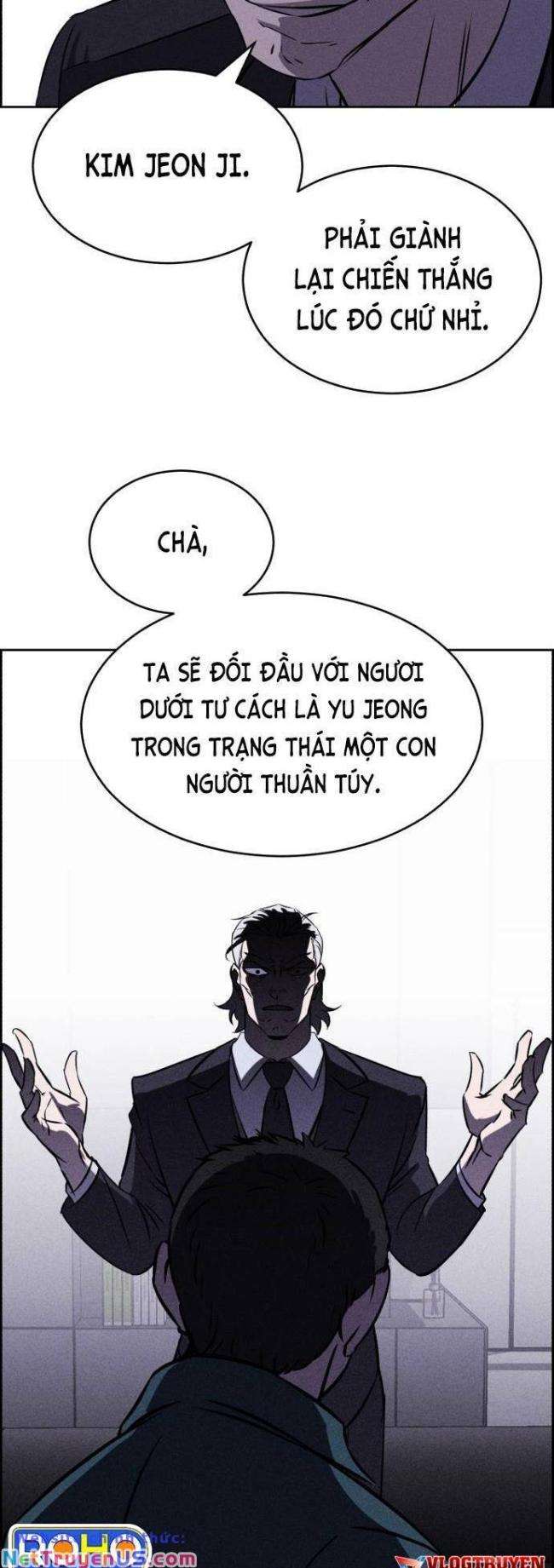 Óc Chó Toàn Năng - Page 41