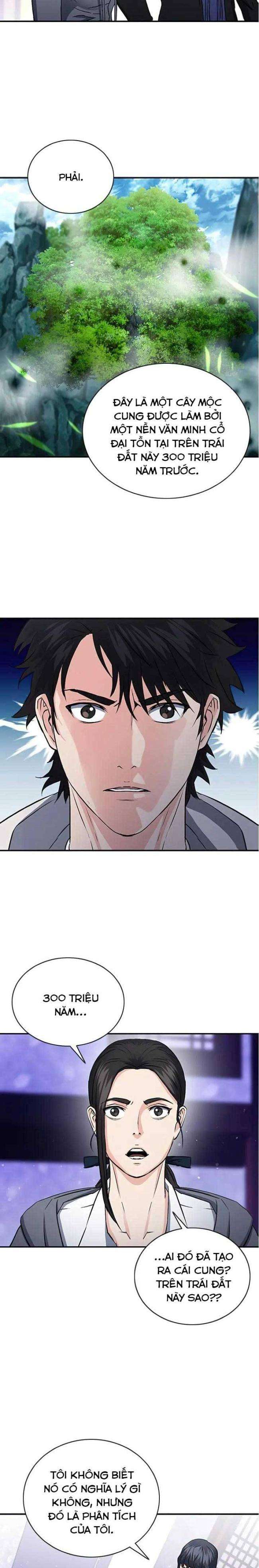 Druid Tại Ga Seoul - Page 25