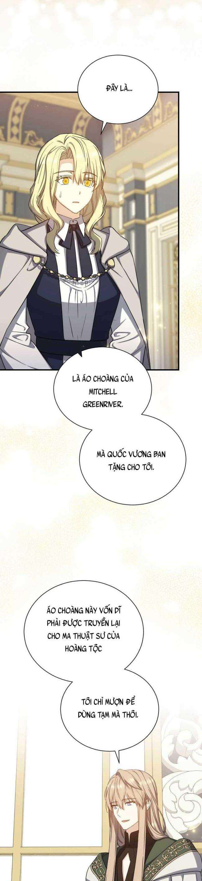 Sự Trở Lại Của Pháp Sư Cấp 8 - Page 8