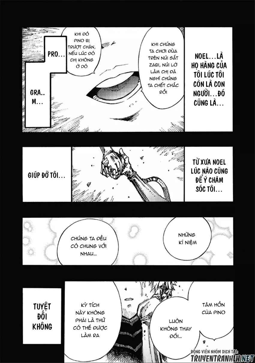 Tales Of Destruction - Page 26