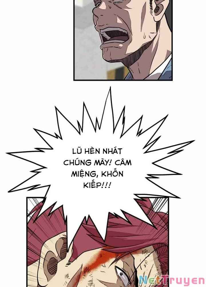 Vượt Qua Kẻ Mạnh - Page 63