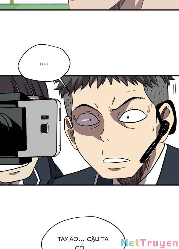 Vượt Qua Kẻ Mạnh - Page 54