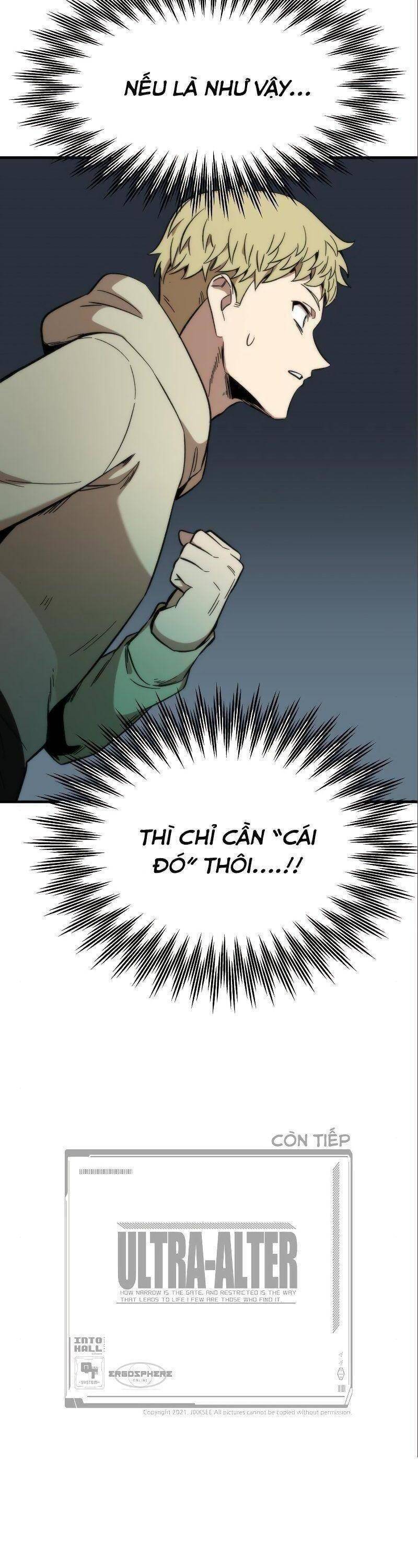 Nhân Vật Phụ Siêu Cấp - Page 59