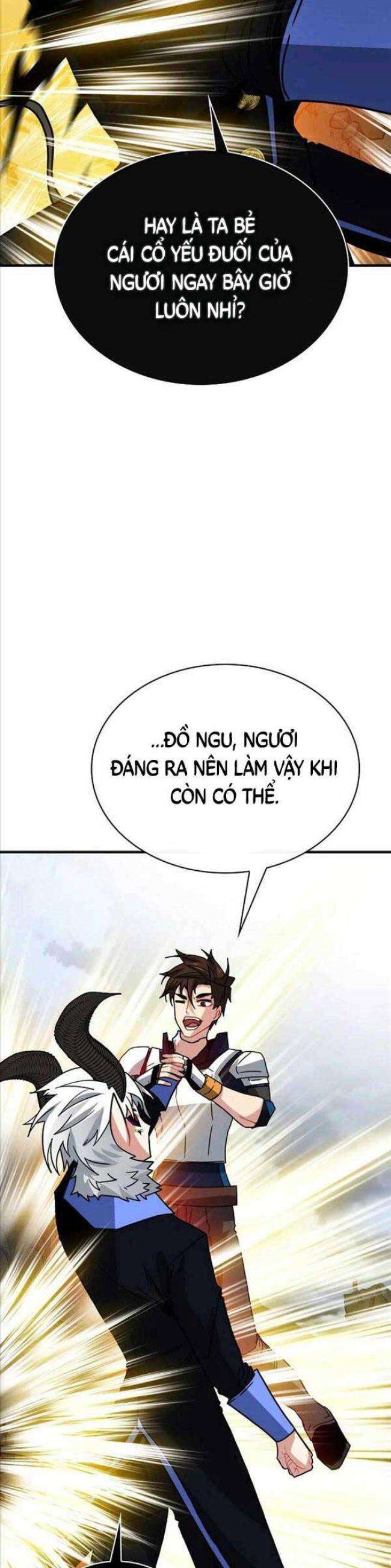 Thợ Săn Gacha Cấp SSS - Page 30