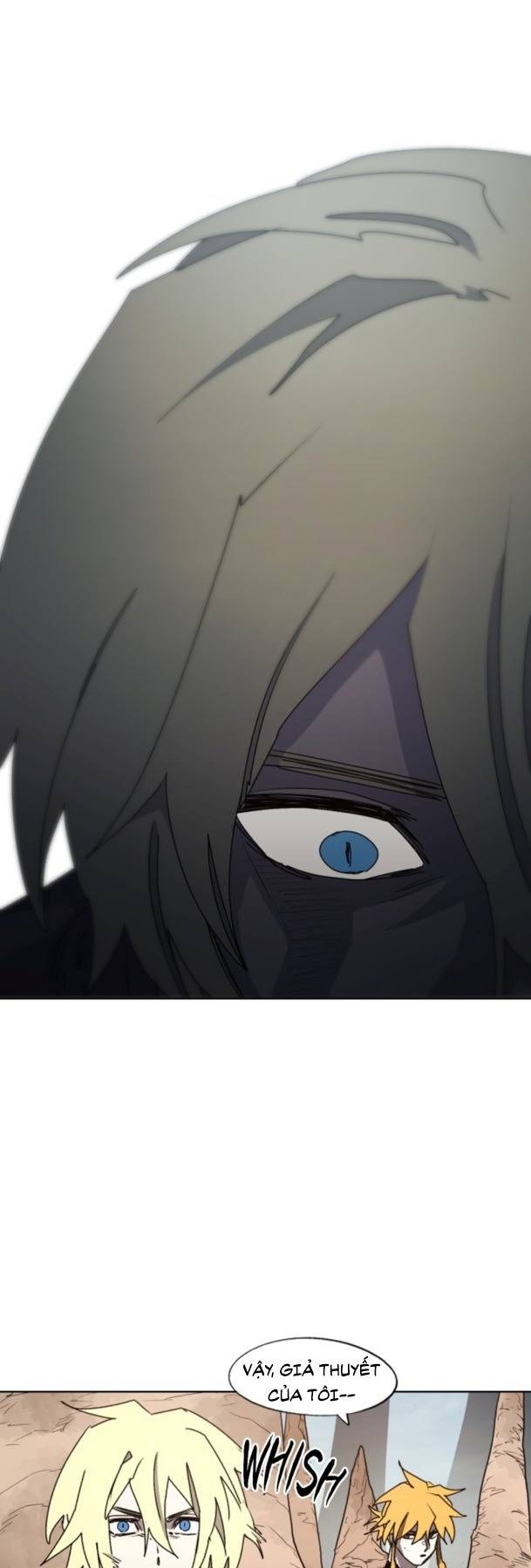 Kỵ Sĩ Báo Thù - Page 28