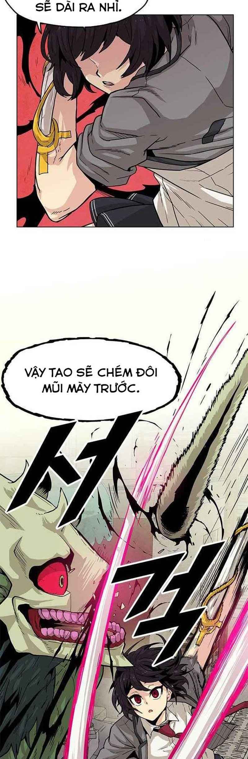 Tội Phủ Trảm Ma - Page 9