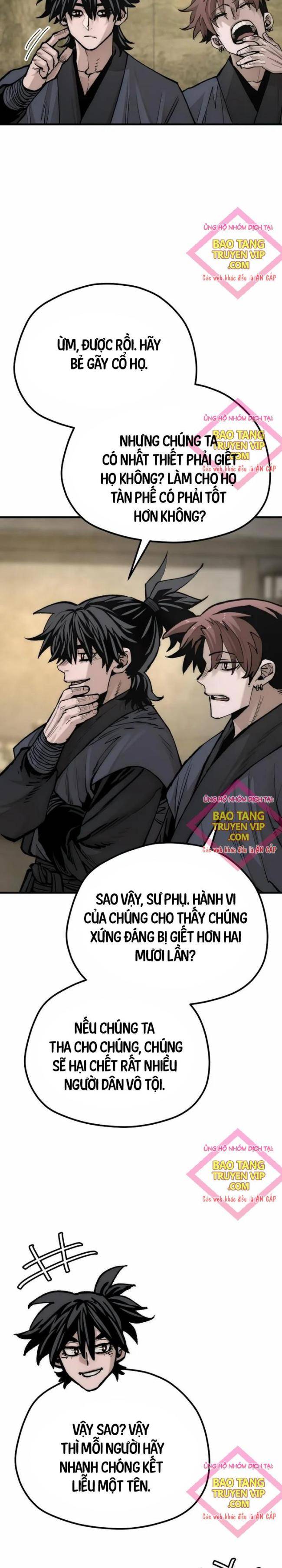 Thiên Ma Phi Thăng Truyện - Page 39