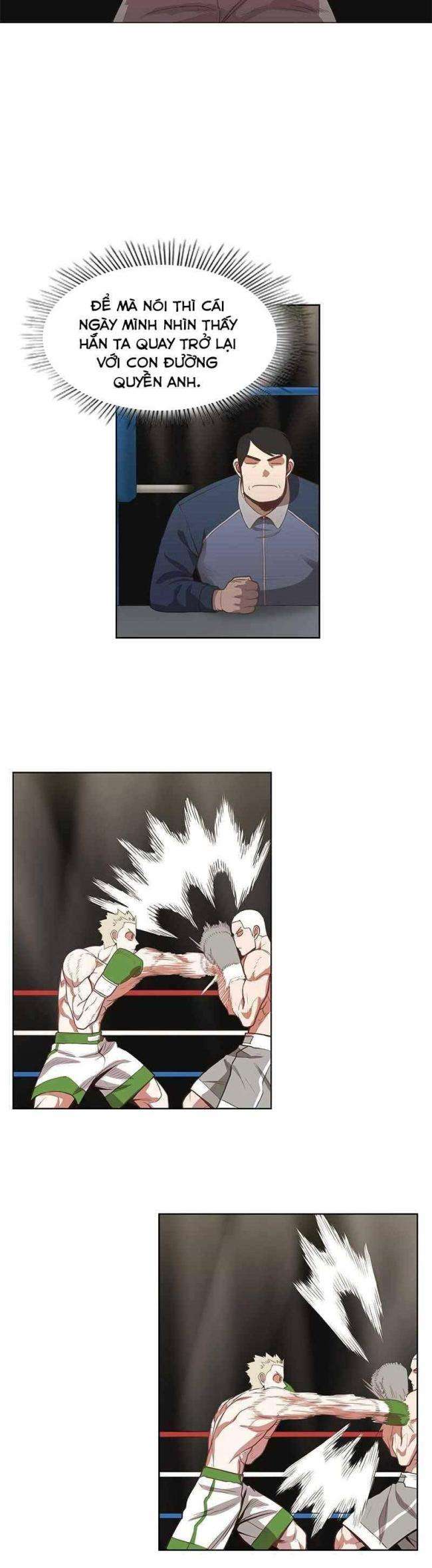 Võ Sĩ Quyền Anh - Page 28