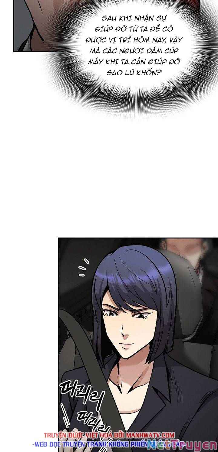 Điều Tra Viên Chuyển Sinh - Page 40