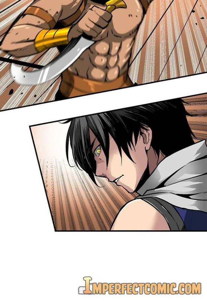 Không Thể Phá Vỡ - Page 43