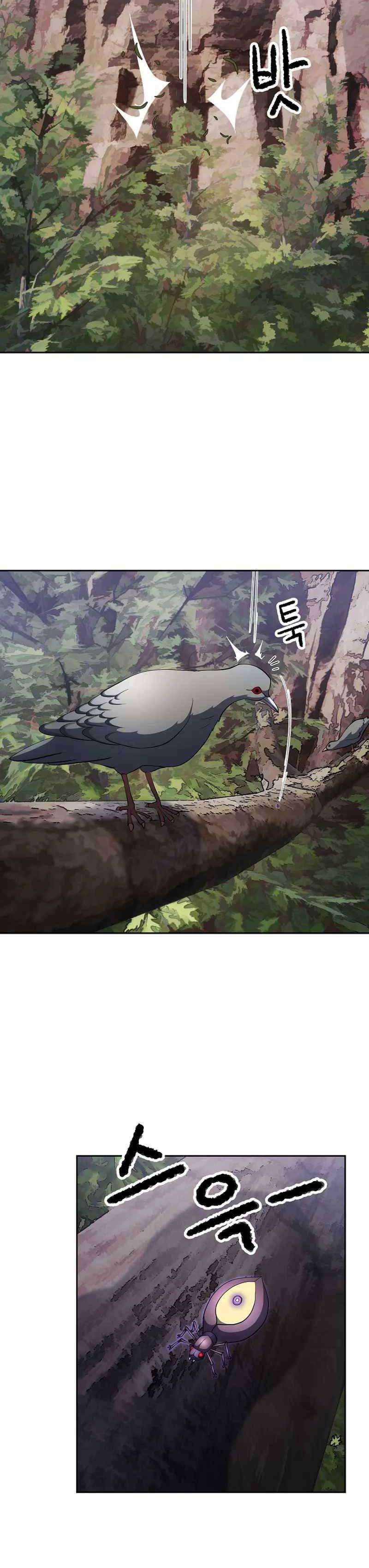 Thiên Ma Tiêu Diệt Lich King Của Murim - Page 9