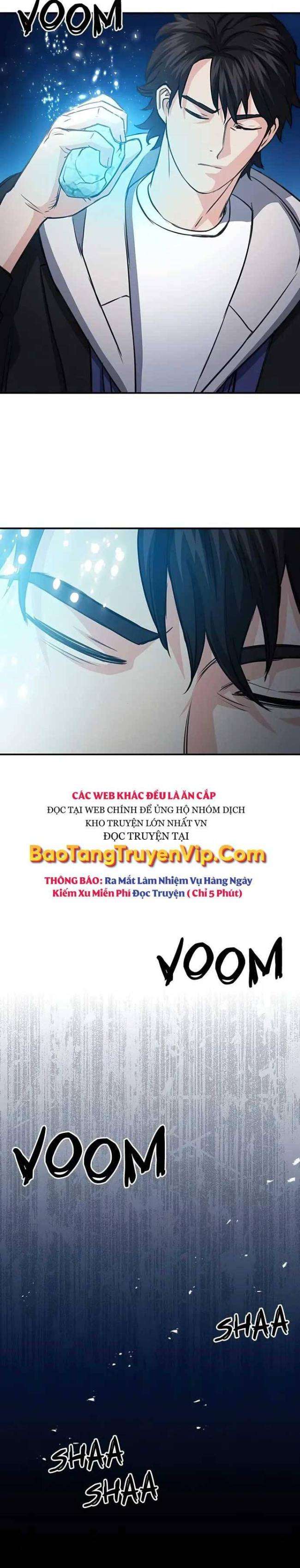 Druid Tại Ga Seoul - Page 5