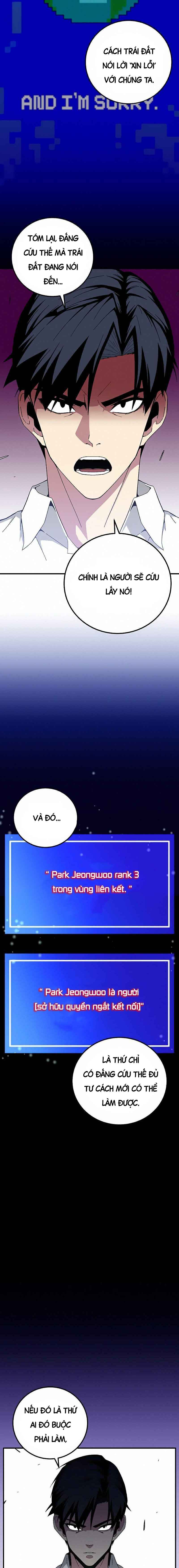 Đấng Cứu Thế Được Chọn - Page 6