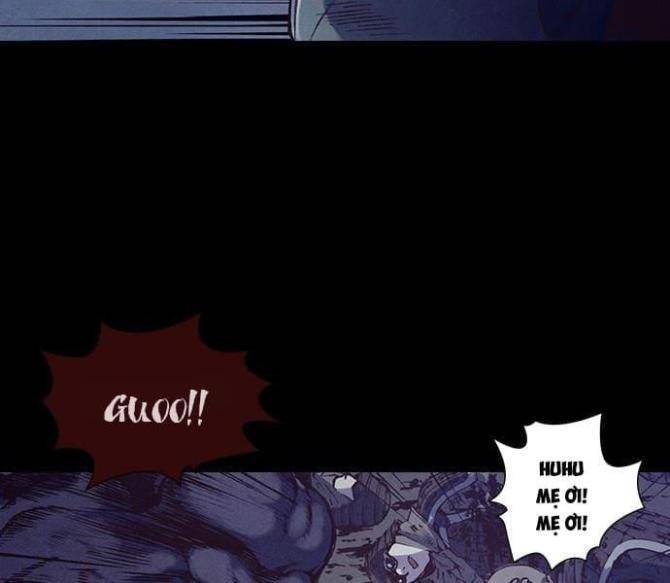 Ám Hành Ngự Sử - Webtoon - Page 13