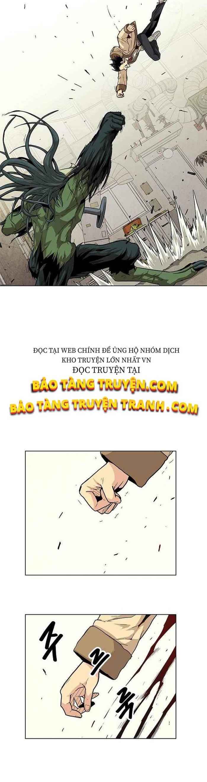 Tội Phủ Trảm Ma - Page 57