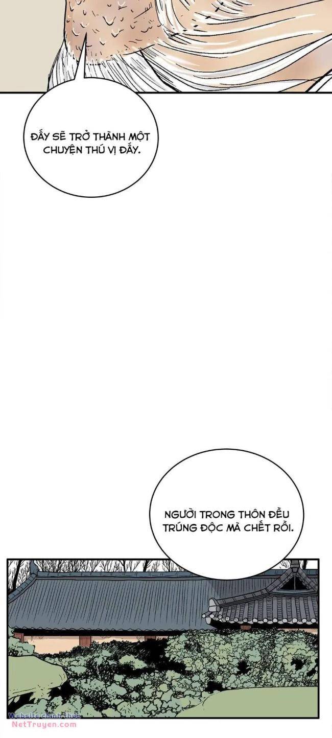 Hỏa Sơn Quyền - Page 32