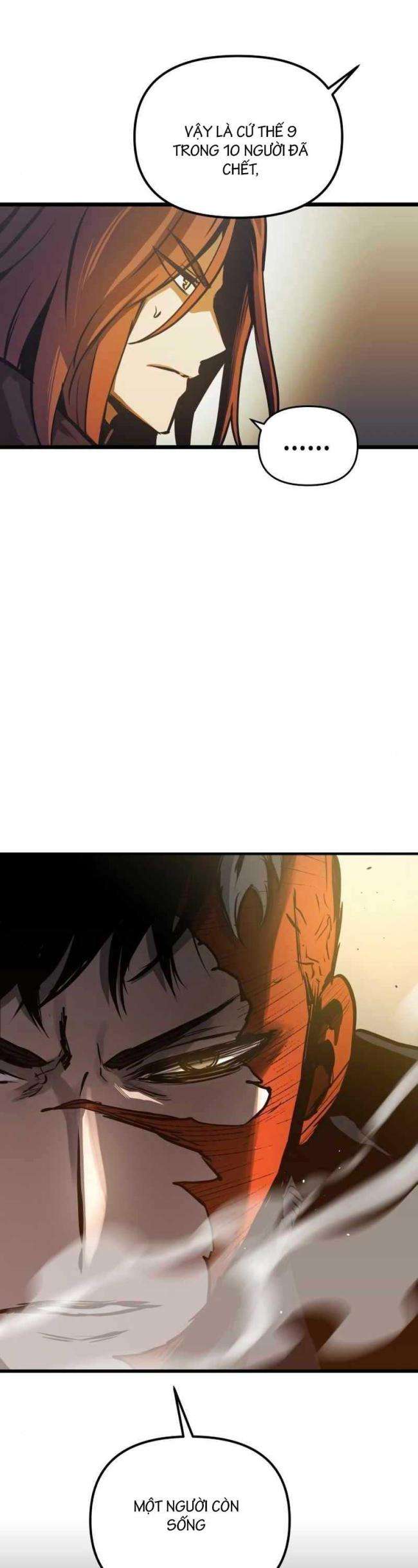 Sự Trở Lại Của Chiến Thần Tự Sát - Page 25