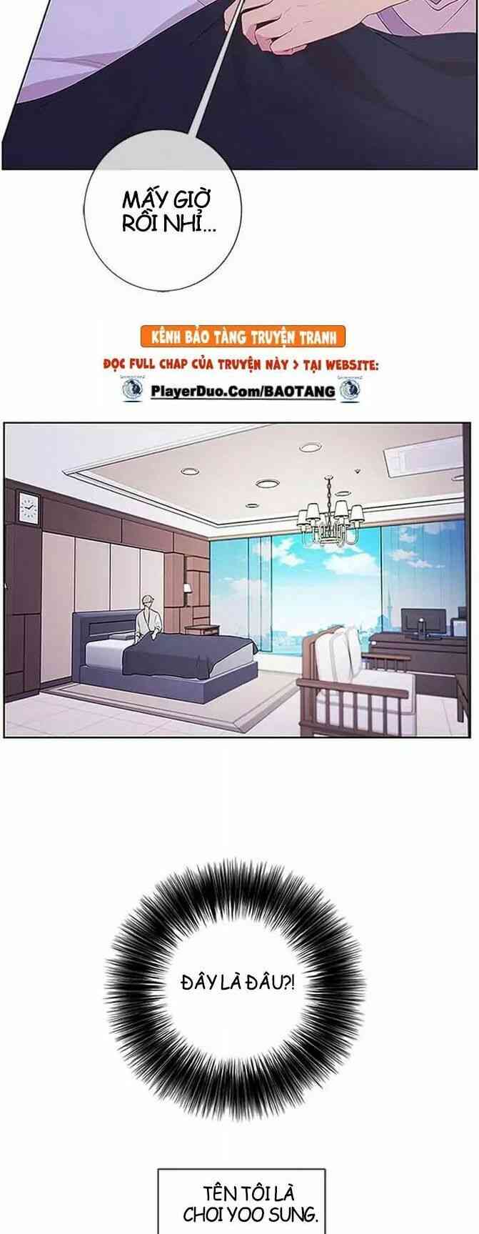 Biến Thành Phế Vật Trong Tiểu Thuyết Giả Tưởng - Page 10