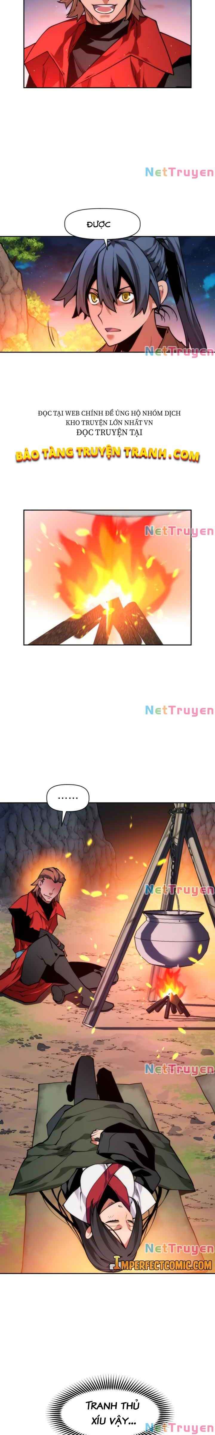 Thời Đại Hoàng Kim - Page 18