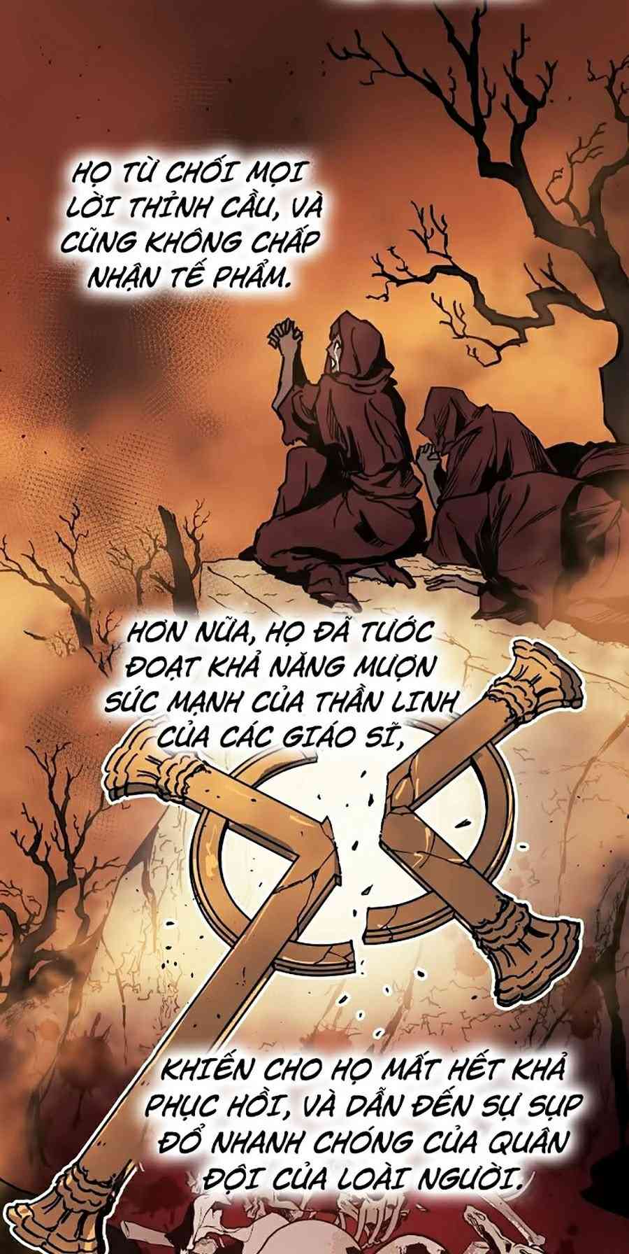 Sự Trở Lại Của Chiến Thần Tự Sát - Page 81