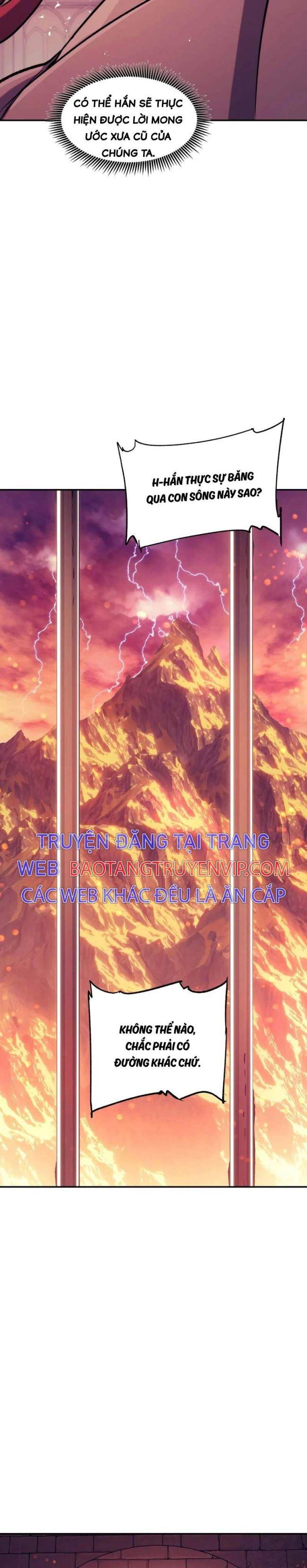 Tàn Tinh Tái Thế - Page 26