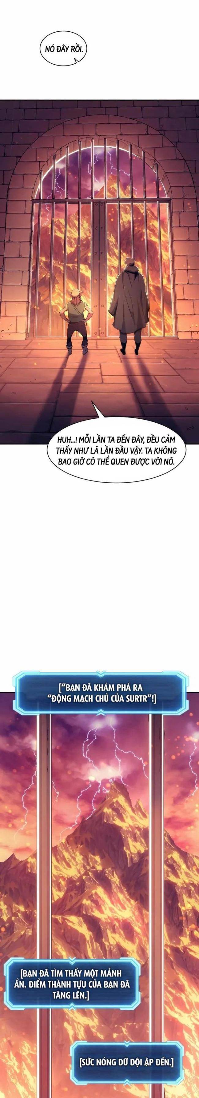 Tàn Tinh Tái Thế - Page 12