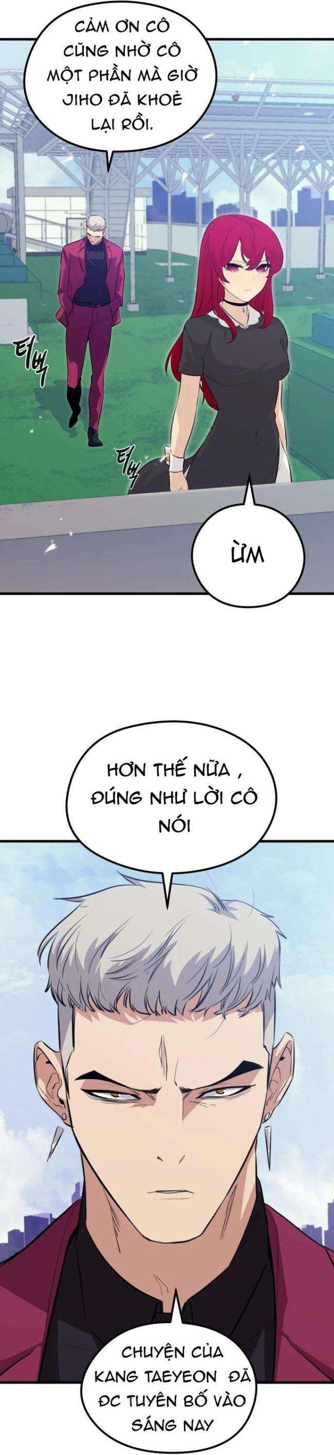 Quỷ Linh Vương - Page 41