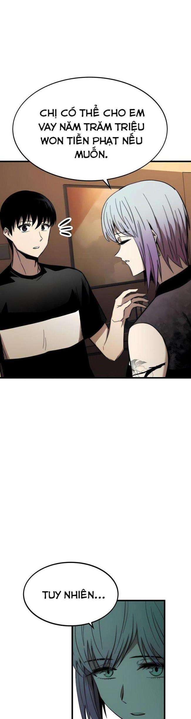 Nhân Vật Phụ Siêu Cấp - Page 9