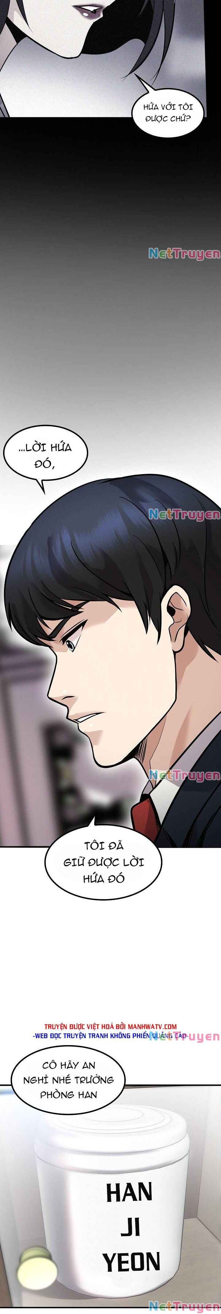 Điều Tra Viên Chuyển Sinh - Page 23