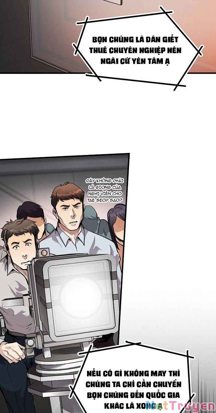 Điều Tra Viên Chuyển Sinh - Page 89