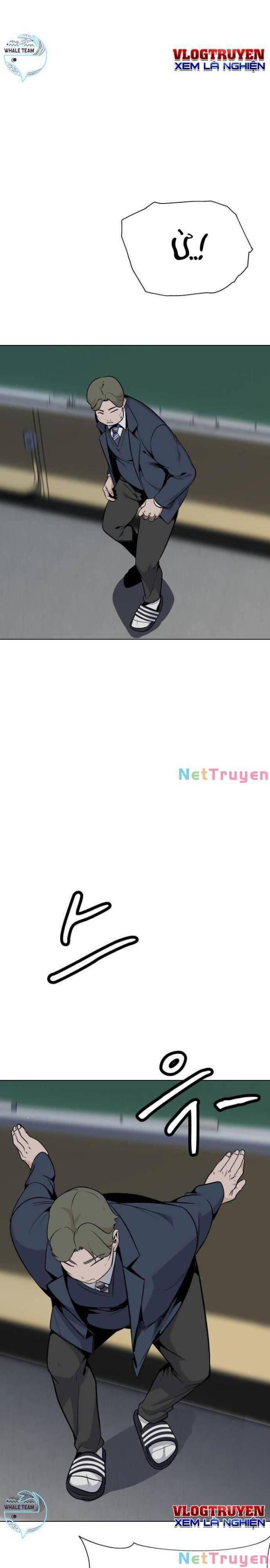 Vua Đóng Cọc - Page 22