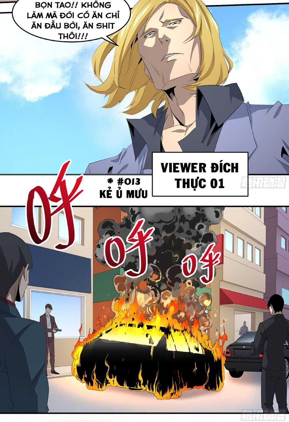 Nhất Ăn Tất - Page 40