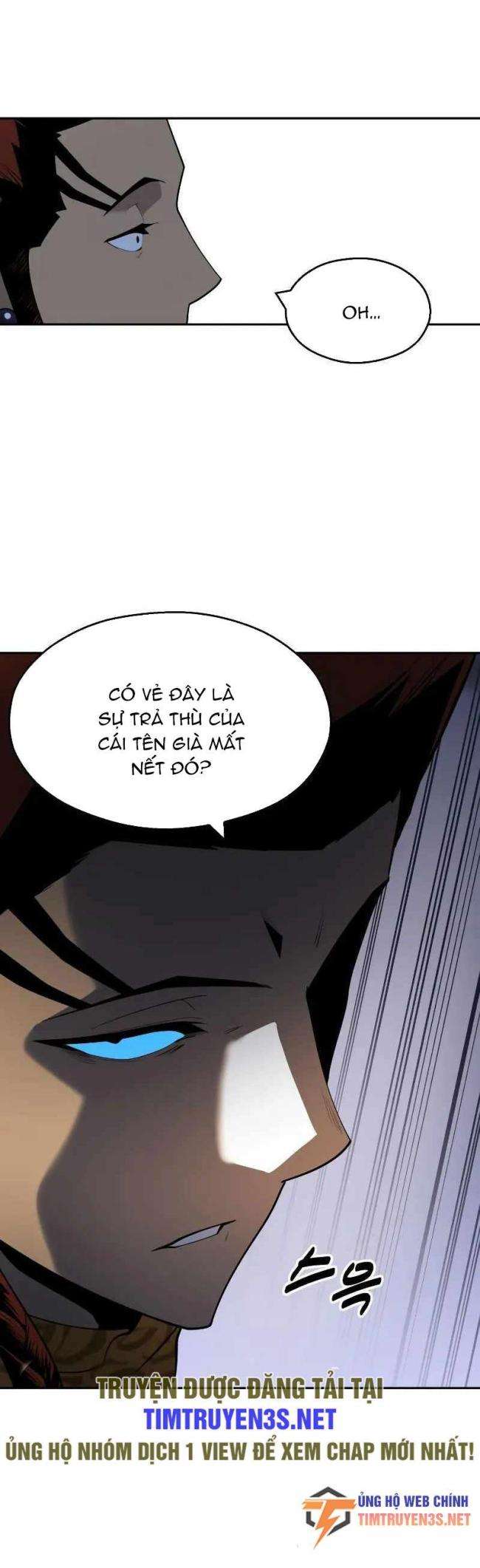 Thiếu Niên Kiếm Sư - Page 23