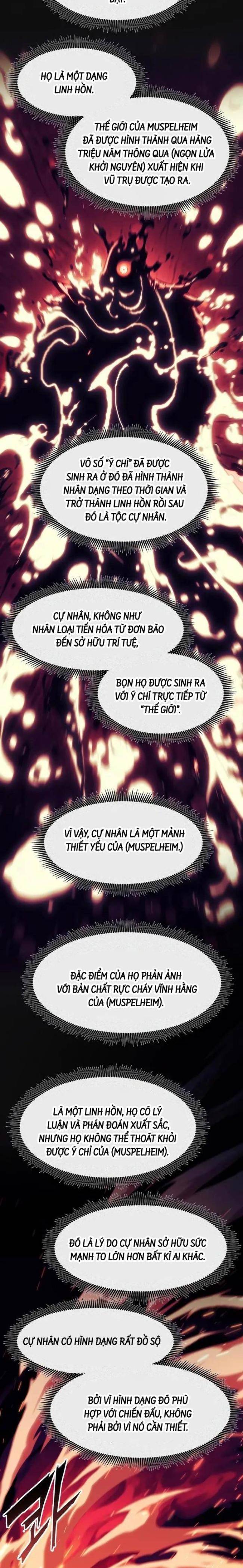 Tàn Tinh Tái Thế - Page 25