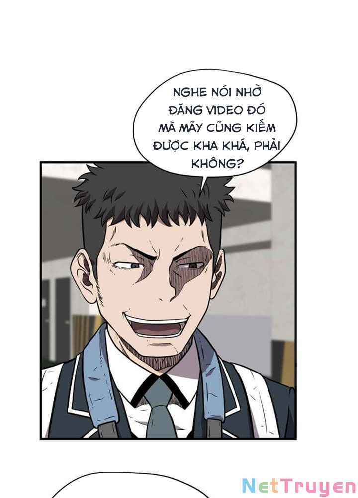 Vượt Qua Kẻ Mạnh - Page 30