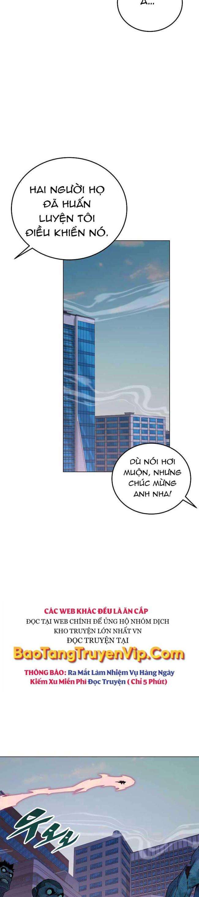 Thiên Ma Tôn Sư - Page 31