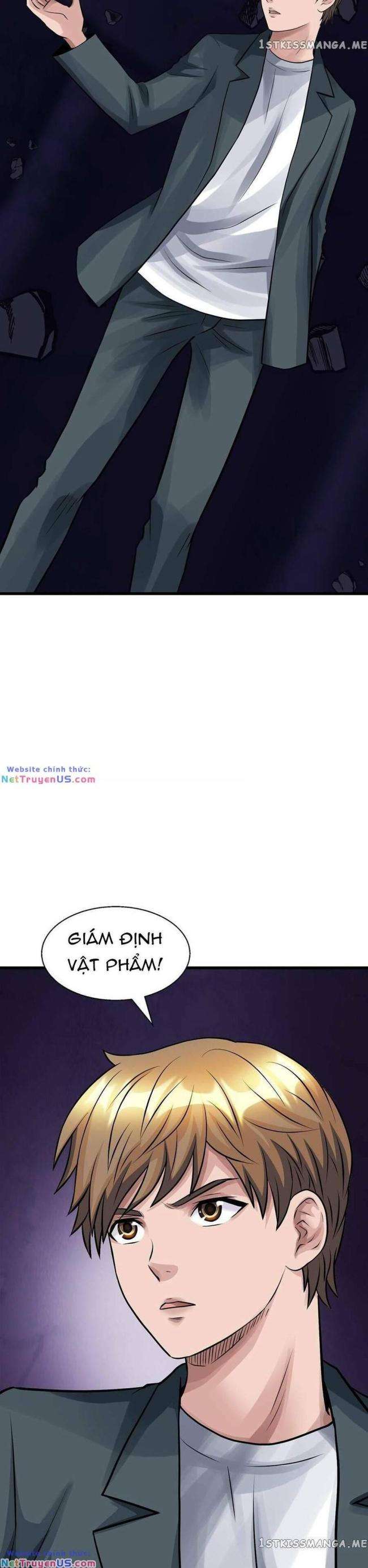 Ranker Bất Bại - Page 9