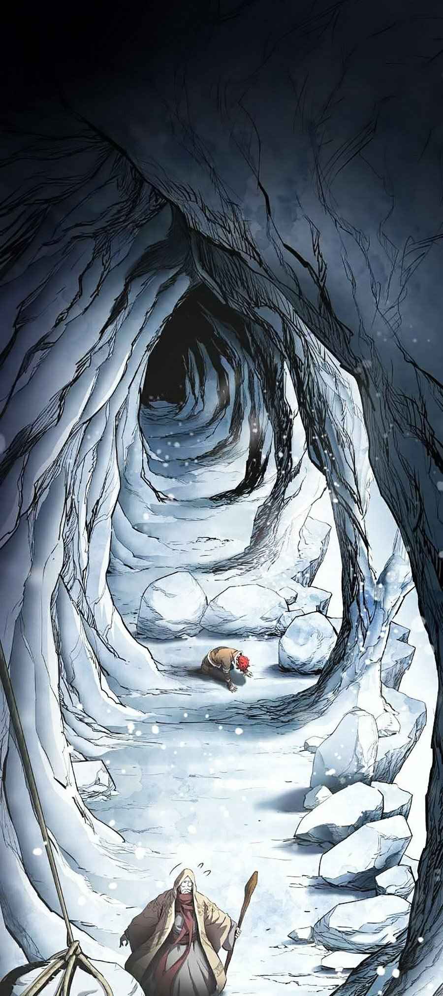 Sức Cùng Lực Kiệt - Page 4