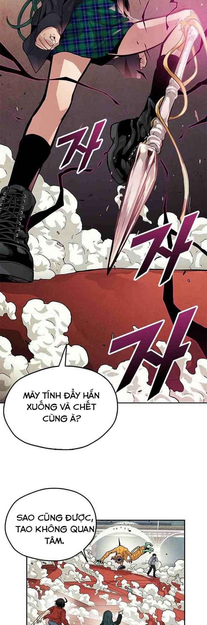 Tội Phủ Trảm Ma - Page 44